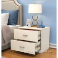 Hot Sale 2 gaveta Night Stand